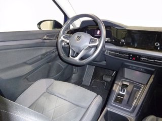 VOLKSWAGEN Golf 2.0 tdi style 150cv dsg