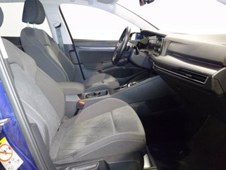 VOLKSWAGEN Golf 2.0 tdi style 150cv dsg