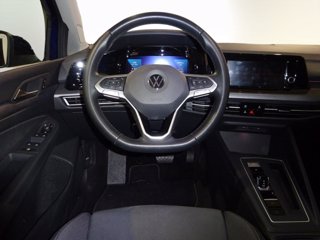 VOLKSWAGEN Golf 2.0 tdi style 150cv dsg