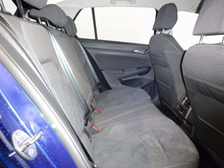 VOLKSWAGEN Golf 2.0 tdi style 150cv dsg