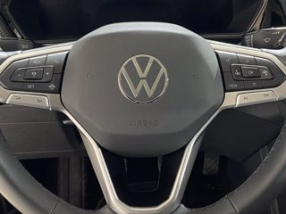 VOLKSWAGEN T-cross 1.0 tsi style 95cv