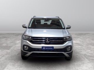 VOLKSWAGEN T-cross 1.0 tsi style 95cv