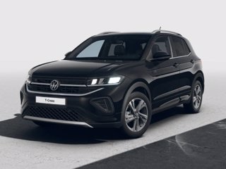 VOLKSWAGEN T-cross 1.0 tsi r-line 115cv