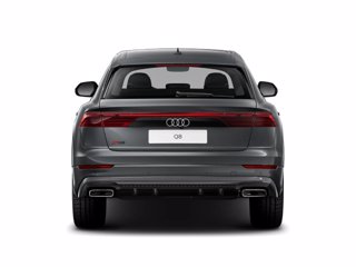 AUDI Q8 45 3.0 tdi mhev s line edition quattro tiptronic