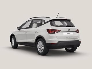 SEAT Arona 1.0 ecotsi style 110cv dsg