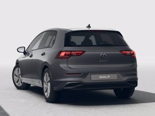 VOLKSWAGEN Golf 2.0 tdi life 150cv dsg