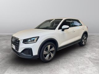 AUDI Q2 30 1.0 tfsi