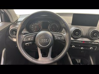 AUDI Q2 30 1.0 tfsi