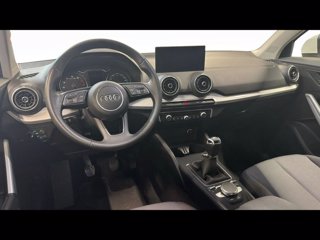 AUDI Q2 30 1.0 tfsi