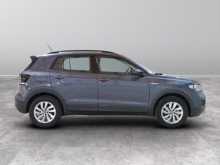 VOLKSWAGEN T-cross 1.0 tsi style 110cv dsg