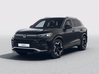 VOLKSWAGEN Tiguan 2.0 tdi r-line 4motion 193cv dsg