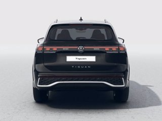 VOLKSWAGEN Tiguan 2.0 tdi r-line 4motion 193cv dsg