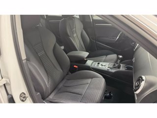 AUDI A3 sportback 1.6 tdi sport 110cv