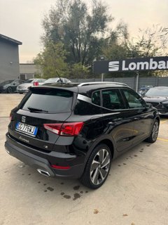 SEAT Arona 1.0 ecotsi fr 95cv