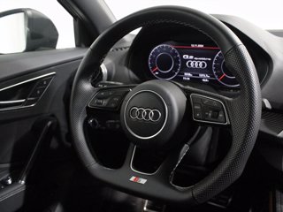 AUDI Q2 40 2.0 tfsi identity black quattro s-tronic