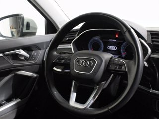 AUDI Q3 sportback 40 2.0 tdi s line edition quattro 200cv s-tronic