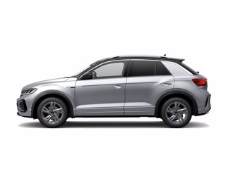 VOLKSWAGEN T-roc 1.5 tsi r-line