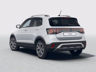 VOLKSWAGEN T-cross 1.0 tsi style 115cv dsg