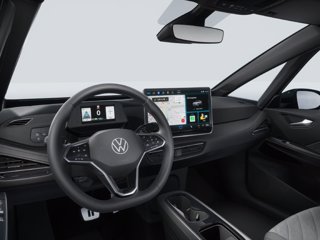 VOLKSWAGEN Id.3 77 kwh pro s 204cv