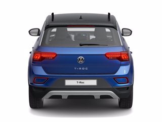 VOLKSWAGEN T-roc 1.0 tsi life 110cv