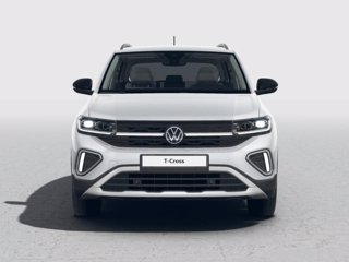 VOLKSWAGEN T-cross 1.0 tsi style 115cv dsg