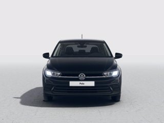 VOLKSWAGEN Polo 1.0 tsi edition plus 95cv