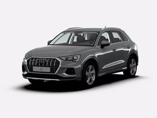 AUDI Q3 40 2.0 tfsi business advanced quattro s-tronic