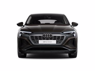 AUDI Q8 sportback e-tron 55 s line edition quattro