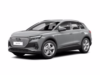 AUDI Q4 e-tron 45 quattro 286cv