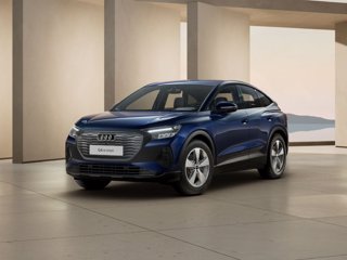 AUDI Q4 sportback e-tron 45 quattro 265cv