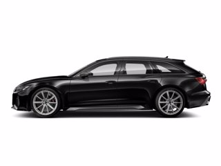 AUDI Rs6 avant 4.0 mhev performance quattro tiptronic