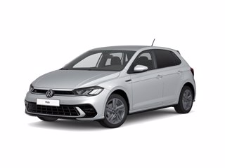 VOLKSWAGEN Polo 1.0 tsi r-line 95cv