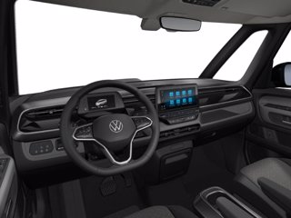 VOLKSWAGEN Id.buzz 86 kwh pro