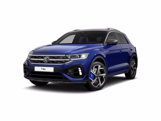 VOLKSWAGEN T-roc 1.0 tsi r-line 115cv