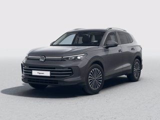 VOLKSWAGEN Tiguan 2.0 tdi elegance 150cv dsg