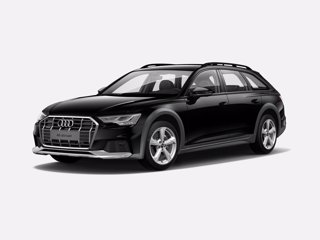 AUDI A6 allroad 40 2.0 tdi mhev 12v quattro 204cv s-tronic