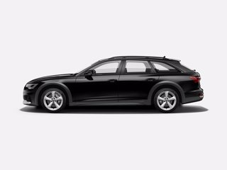 AUDI A6 allroad 40 2.0 tdi mhev 12v quattro 204cv s-tronic