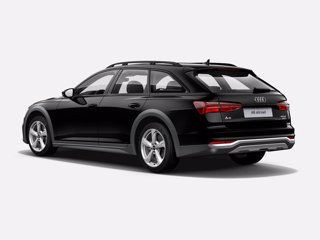 AUDI A6 allroad 40 2.0 tdi mhev 12v quattro 204cv s-tronic