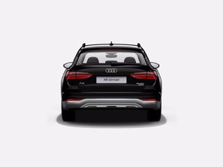 AUDI A6 allroad 40 2.0 tdi mhev 12v quattro 204cv s-tronic