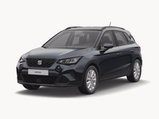 SEAT Arona 1.0 ecotsi style 95cv