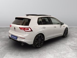 VOLKSWAGEN Golf 2.0 tsi gti 245cv dsg