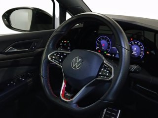 VOLKSWAGEN Golf 2.0 tsi gti 245cv dsg