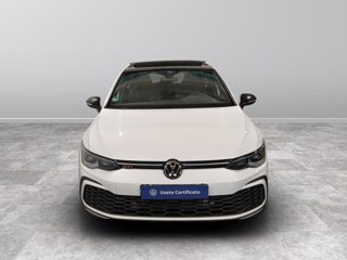 VOLKSWAGEN Golf 2.0 tsi gti 245cv dsg