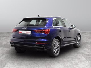 AUDI Q3 35 1.5 tfsi s line edition s-tronic