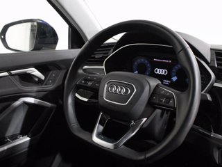 AUDI Q3 35 1.5 tfsi s line edition s-tronic