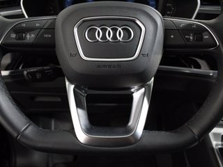 AUDI Q3 35 1.5 tfsi s line edition s-tronic