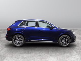 AUDI Q3 35 1.5 tfsi s line edition s-tronic