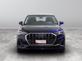 AUDI Q3 35 1.5 tfsi s line edition s-tronic