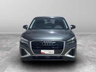 AUDI Q2 35 2.0 tdi s line edition s-tronic