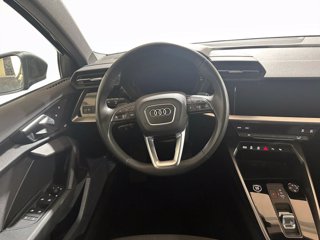 AUDI A3 sedan 35 2.0 tdi s line edition s-tronic